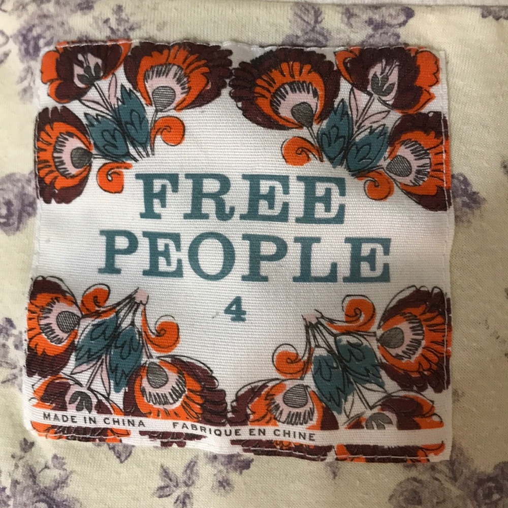 Free People Knit Jacket - Picture 4 of 6